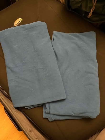 Photo of free Travel blankets (Hemel Hempstead) #1