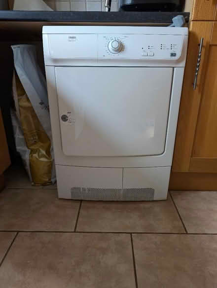 Photo of free Tumble dryer (Caynham SY8) #1
