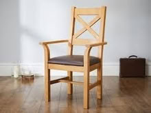 Photo of Carver chairs (Croxley Green WD3) #1