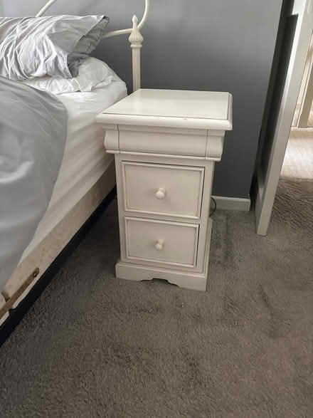 Photo of free Bedroom Furniture (Greengates BD10) #4