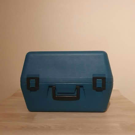 Photo of free Makita 5704R Circular Saw BOX ONLY (TW7) #2