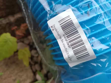 Photo of free Vomit Bags Not Used (Woodstock OX20) #2