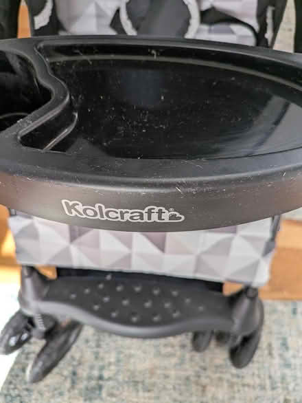 Photo of free Baby items (Midlothian, Virginia) #4