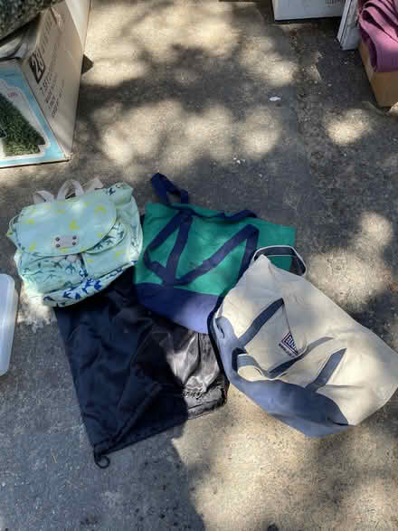 Photo of free Containers, yes (Muir Oaks, Martinez) #2