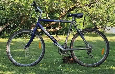 Photo of free Bicycle (Letchworth) #1