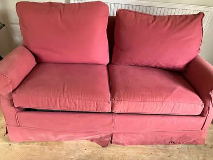 Photo of free Sofa bed (Ha2) #1