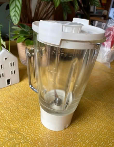 Photo of free Blender attachment (Bromley North BR1) #1