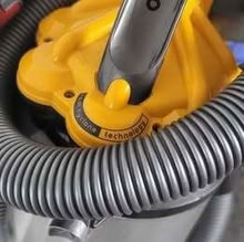 Photo of free Dyson DC19 Bagless Vacuum Cleaner (Great Billing NN3) #2