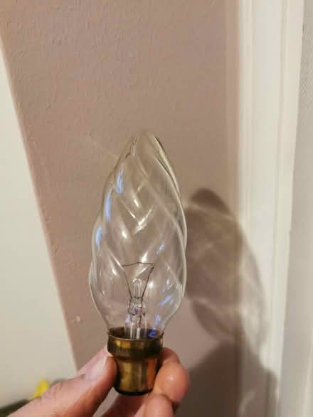 Photo of free Light bulbs (Mitcham Eastfields CR4) #1