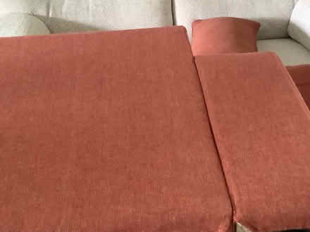 Photo of free 2 seater Multiyork sofa (Tenbury Wells WR15) #3