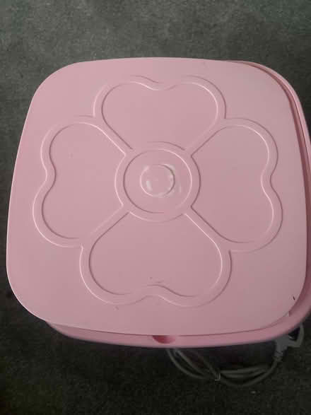 Photo of free Portable Washing Machine (TW19) #1
