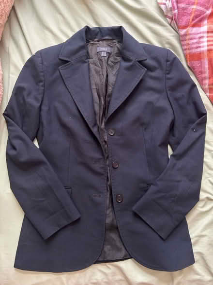 Photo of free MEXX navy blazer - Small (SW15) #1