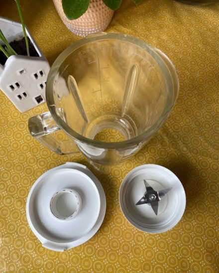 Photo of free Blender attachment (Bromley North BR1) #2