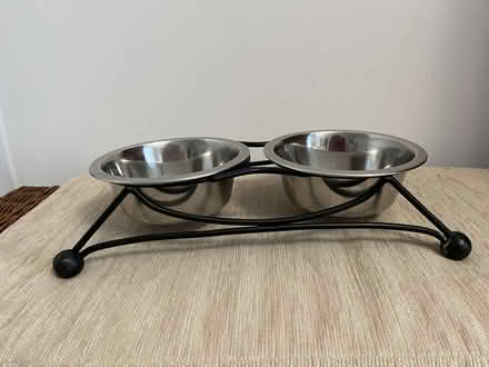 Photo of free pet feeding station (Derwood, MD) #1