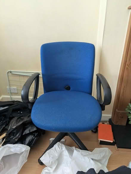 Photo of free Chair (Norbury sw16) #1