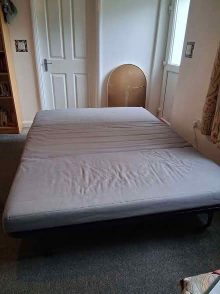 Photo of free Sofa bed (Rosudgeon TR20) #3
