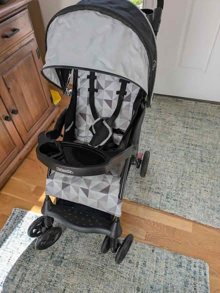 Photo of free Baby items (Midlothian, Virginia) #3