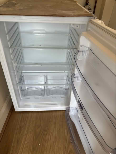 Photo of free Whirlpool Refrigerator (N3) #4
