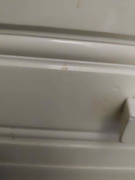 Photo of free Chest of drawers (California DE22) #3