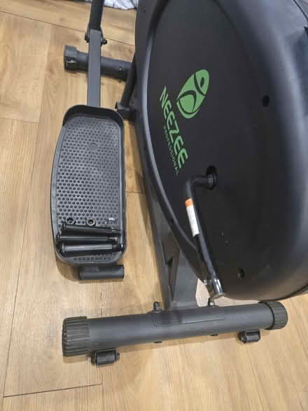 Photo of free Elliptical cross trainer (BS16) #2