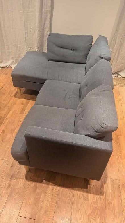 Photo of free habitat couch (BR3) #2