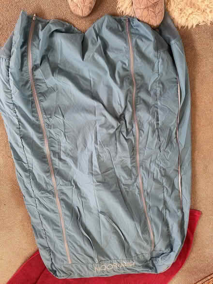 Photo of free Cover For Lakeland Dry Soon Clothes Dryer (Birchington CT7) #2