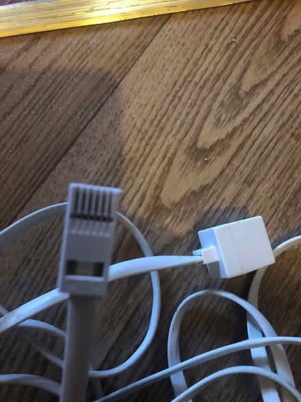 Photo of free Telephone Extension Lead (Shepherd’s Bush W12) #3