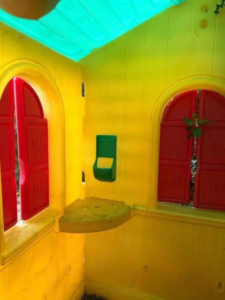 Photo of free Cubby house (CR0) #2