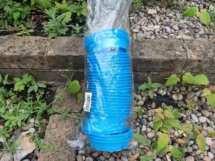 Photo of free Vomit Bags Not Used (Woodstock OX20) #1