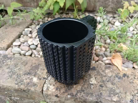Photo of free Unofficial LEGO Mug (Woodstock OX20) #1