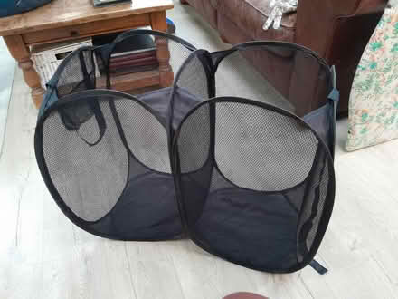 Photo of free Collapsible Laundry bag (Earley RG6) #1