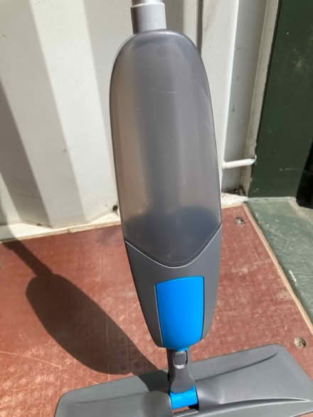 Photo of free Spray mop (Swindon SN2 barnfield road) #4