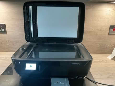 Photo of free HP OfficeJet 3835 (Peel Hall Wythenshawe M22) #2