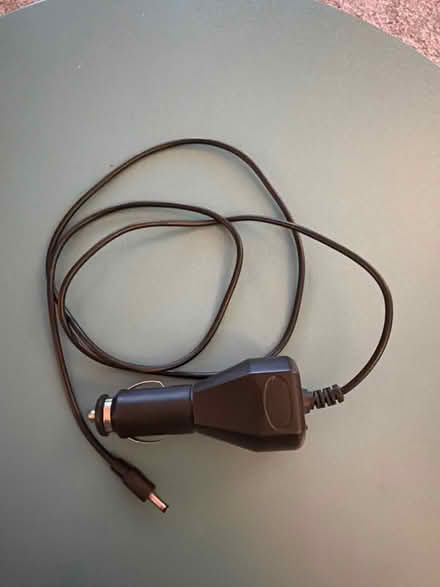 Photo of free Nokia phone car charger (Norham Manor OX2) #1
