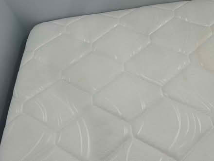 Photo of free 2 full sized mattresses (Orange, Ca) #4