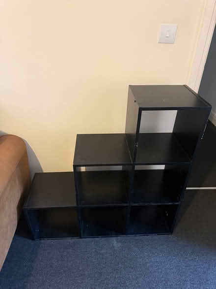Photo of free Cabinet (Wem SY4) #1