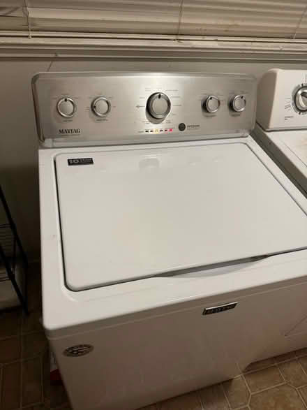 Photo of free Washer and dryer (San Jose California) #2