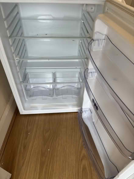Photo of free Whirlpool Refrigerator (N3) #3