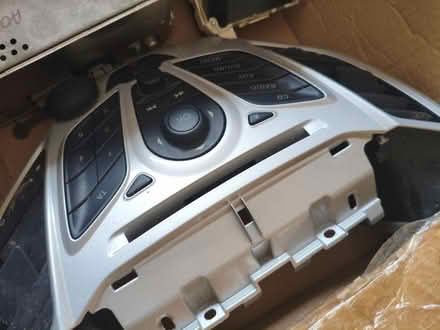Photo of free Ford fiesta car stereo (Chapeltown S35) #3