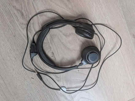 Photo of free Computer headphones (Church of the Cross SE2) #1