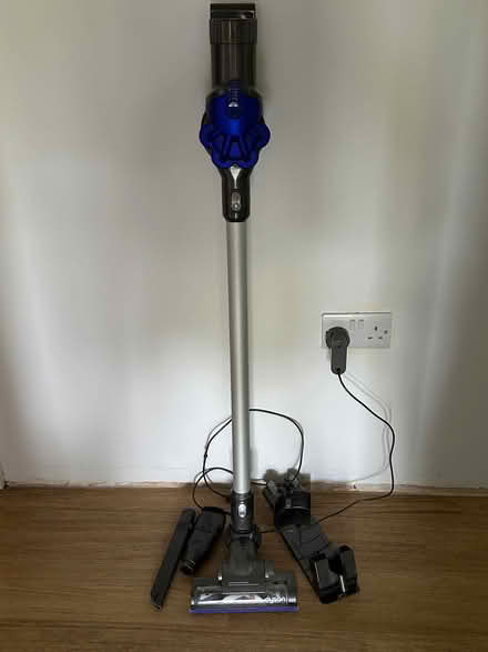 Photo of free DYSON hand held vacuum (Butler's Cross HP17) #1