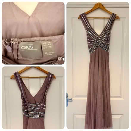 Photo of free Event / Occasion Women’s Dresses (Clifton CA10) #2