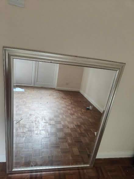 Photo of free Large mirror (West Dulwich SE21) #1