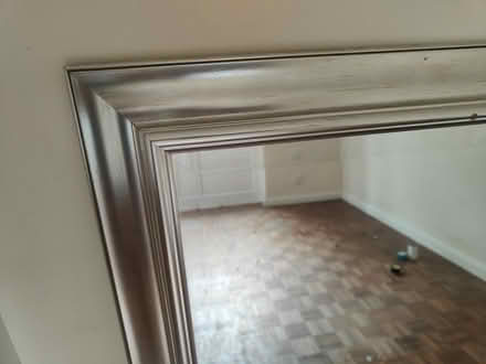 Photo of free Large mirror (West Dulwich SE21) #2