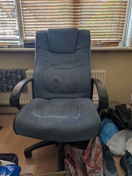 Photo of free Chair #2 (Norbury sw16) #1