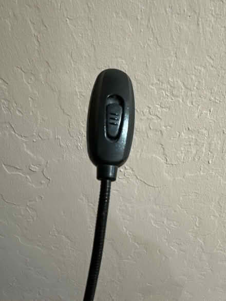 Photo of free Clip on book light (Eagle Hill) #2