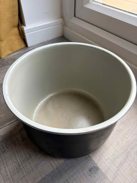 Photo of free Ninja Foodi 7.5L Cooking Pot (HD4) #1