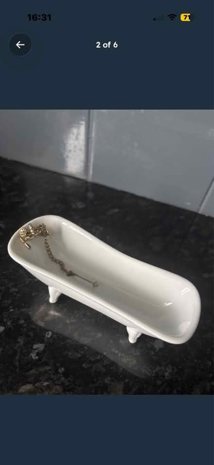 Photo of free Dolls house furniture (Werrington) #2