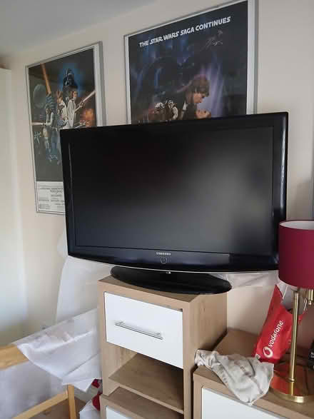 Photo of free TV (Citywest) #1