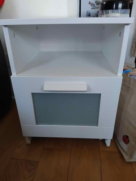 Photo of free Bedside Locker (Rathmines) #1